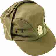 cappello fanteria usato