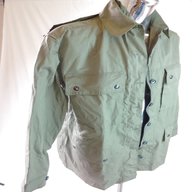 giacca militare alpini usato