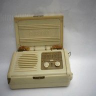 radio minerva modello 514 1 usato