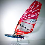 windsurf in regalo usato