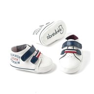 scarpe neonato usato