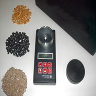 misuratore umidita cereali umidita usato