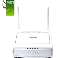 modem router wi fi telecom usato