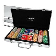 valigetta poker set usato