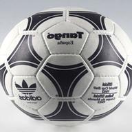 pallone mondiali 1982 usato