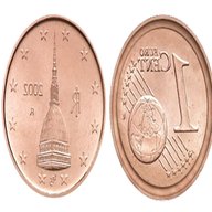monete euro rare centesimi usato