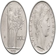 monete 1955 usato