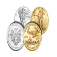 monete oro argento usato