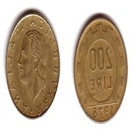 monete rare italiane usato