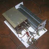 wattmetro accordatore usato