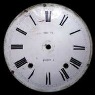 quadranti orologi antichi usato