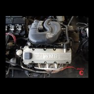 motore bmw 318 usato