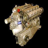 motore delta integrale usato