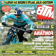 riviste mountain bike usato
