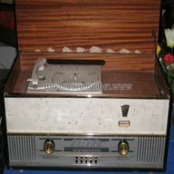 radio minerva 656 usato