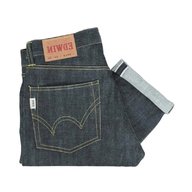 edwin jeans usato