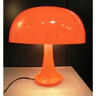 lampade design anni 60 usato