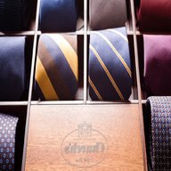 cravatte da collezione usato