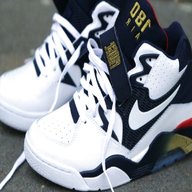 nike air force 180 olympic usato