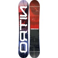 snowboard nitro team usato