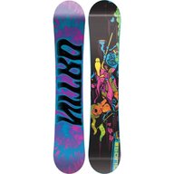 snowboard nitro stance usato