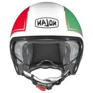 bandiera italiana casco usato