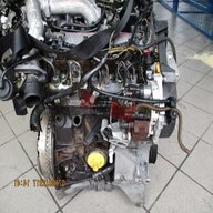 motori renault f9qd8 usato
