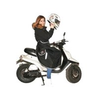 coprigambe parannanza scooter usato