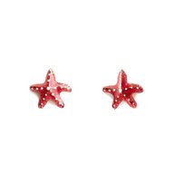 orecchini stella marina usato