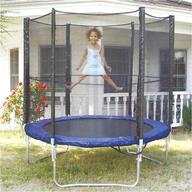 trampolino elastico bimbi usato