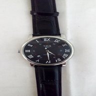 jcky orologio automatico usato