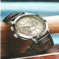 collezione orologi nautica usato