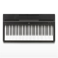 pianoforte digitale yamaha p35 usato