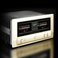 accuphase usato