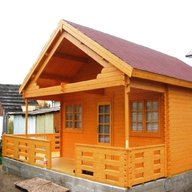 casette di legno usate roma usato