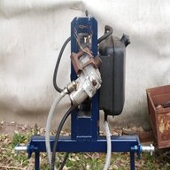 spaccalegna idraulico in vendita usato