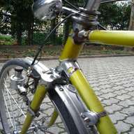 fanale bici atala usato