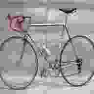 bicicletta vintage legnano anni usato