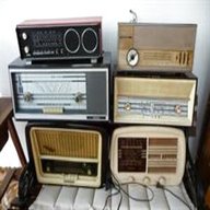 radio vintage funzionanti usato