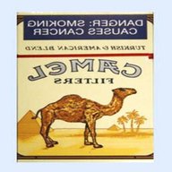 pacchetti camel usato