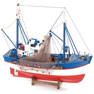 barca peschereccio usato