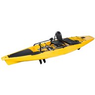 pedali kayak usato