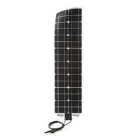 pannello solare flessibile usato