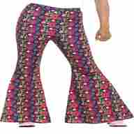 pantaloni hippie usato