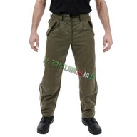 pantaloni esercito 48 usato