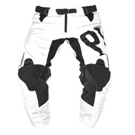pantaloni motocross usato