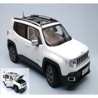 modellini jeep usato