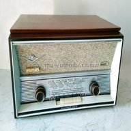 radio prandoni usato