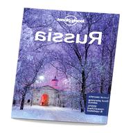 lonely planet russia usato