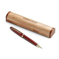 penna legno usato